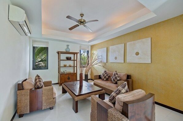 Baan Bua Sawan - Dhevatara Residence - Photo5