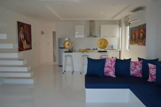 Baan Coco summer - Photo2
