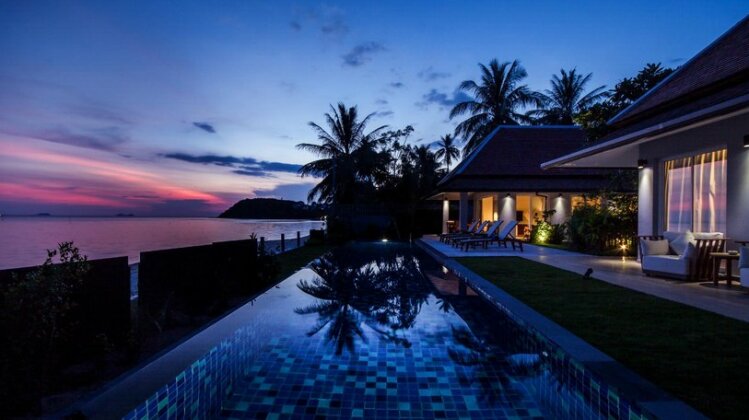 Baan Dalah - an elite haven - Photo4