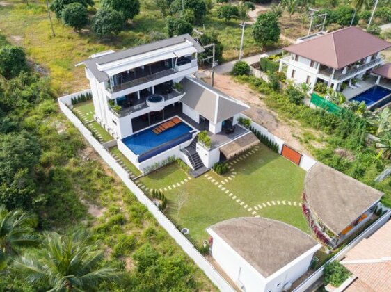 Baan King Samui