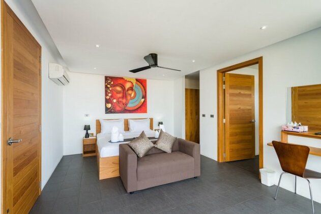 Baan King Samui - Photo3