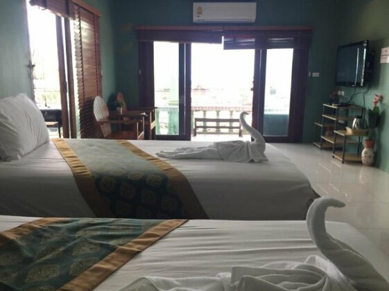 Baan Kinnaree Bo Phut - Photo2
