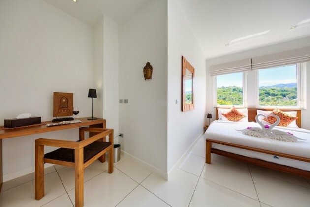 Baan Kuno - Panoramic Views with Total Privacy - Photo4