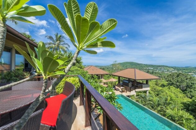 Baan Ling Noi Villa - Photo2