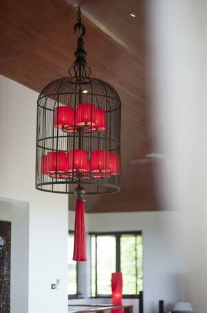 Baan Ling Noi Villa - Photo4