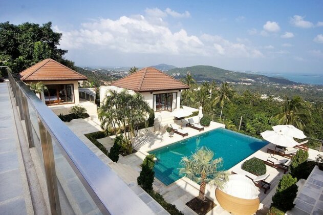 Baan Napoli Luxury Villa - Photo2