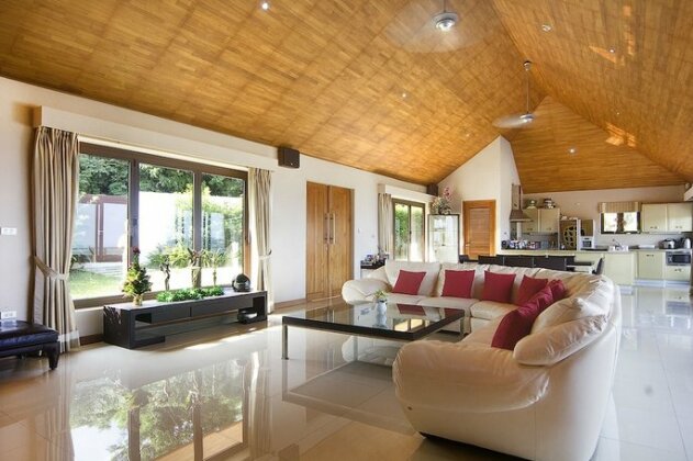 Baan Napoli Luxury Villa - Photo4
