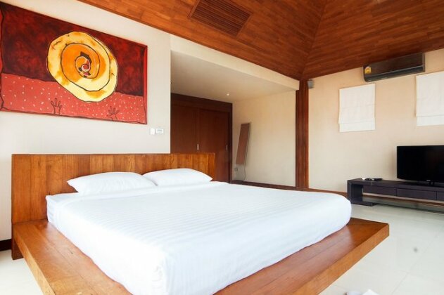 Baan Napoli Luxury Villa - Photo5