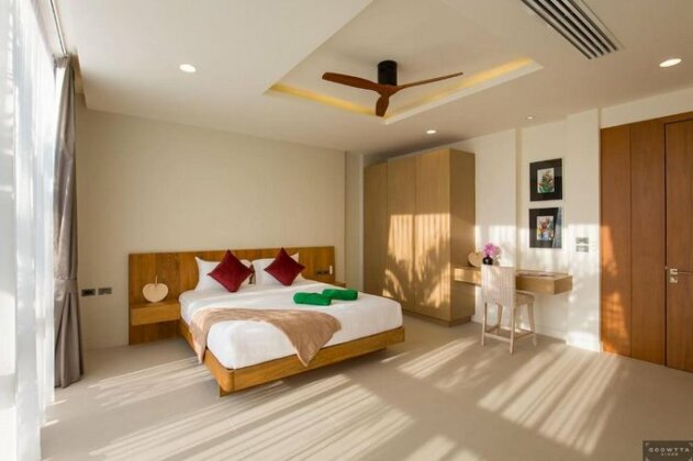 Baan Ouyan Luxury Villa - Photo4