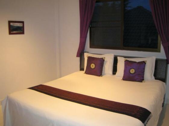 Baan Phu Pha Resort - Photo2