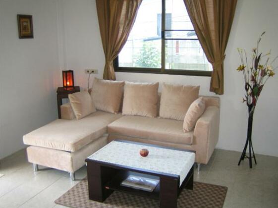 Baan Phu Pha Resort - Photo3