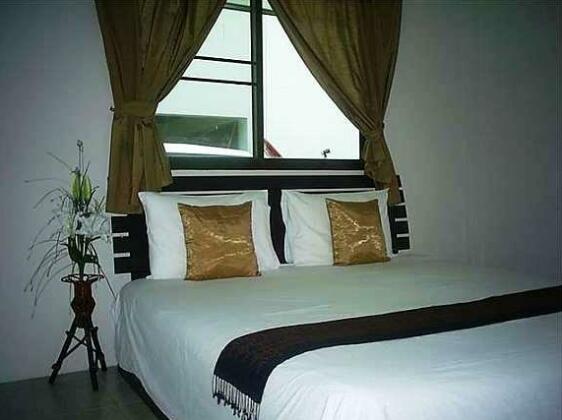 Baan Phu Pha Resort - Photo4