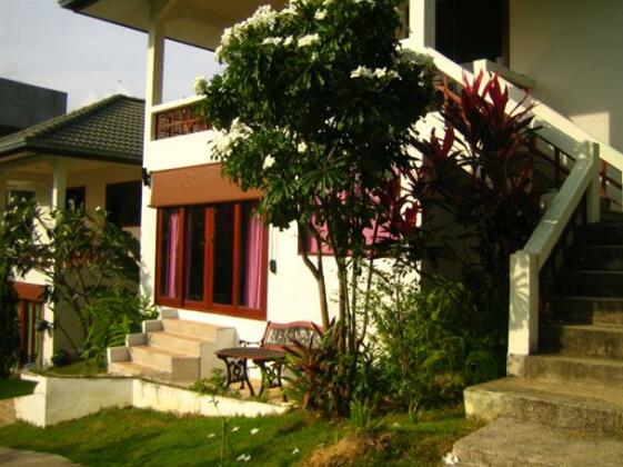 Baan Phu Pha Resort - Photo5