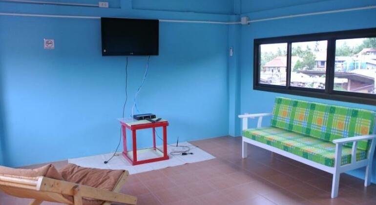 Baan Smile Hostel - Photo2