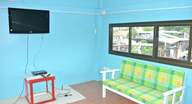 Baan Smile Hostel - Photo3