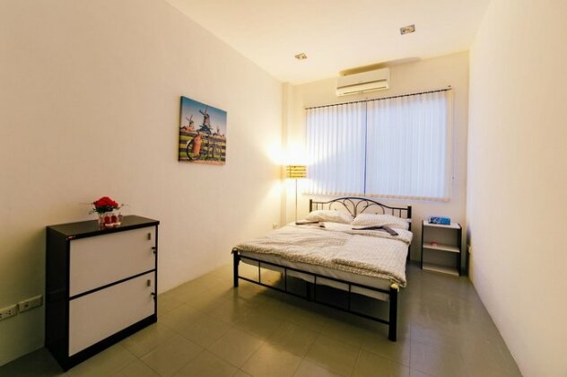 Backpackers Eurohostel - Photo4