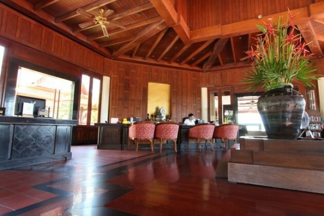 Baiyoke Seacoast Resort Samui - Photo3