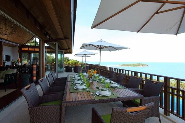 Ban Jakawan 7 bedroom - Photo3