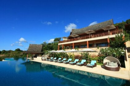 Ban Jakawan 7 bedroom