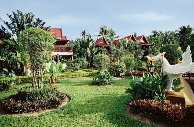Ban Keaw Villas - Photo2