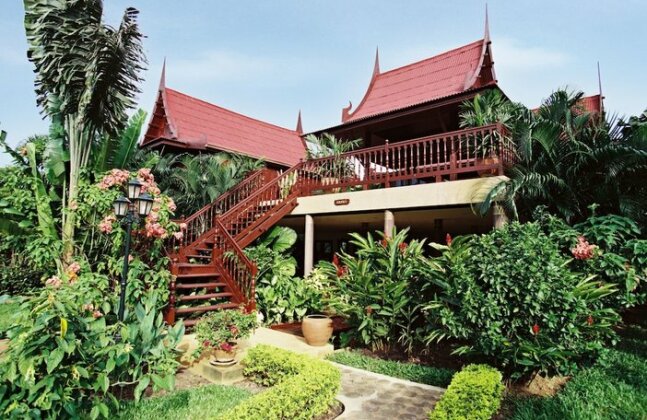Ban Keaw Villas - Photo3