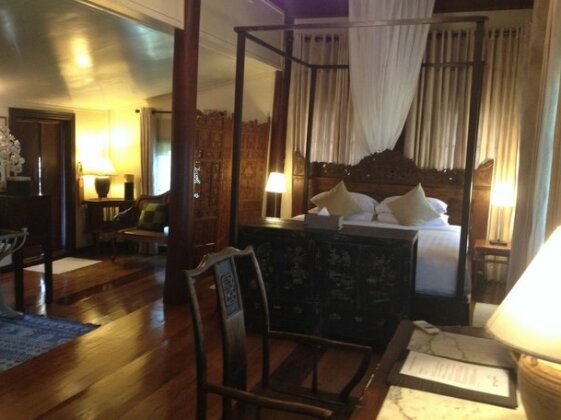 Ban Keaw Villas - Photo4