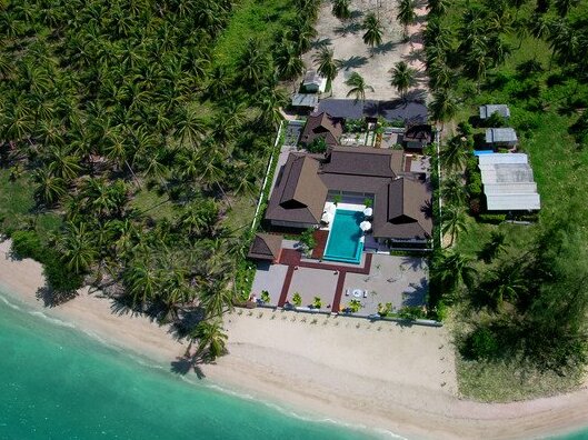 Ban Laem Set 4 bedroom Villa - Photo2