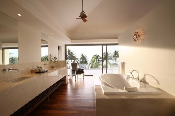 Ban Laem Set 4 bedroom Villa - Photo3