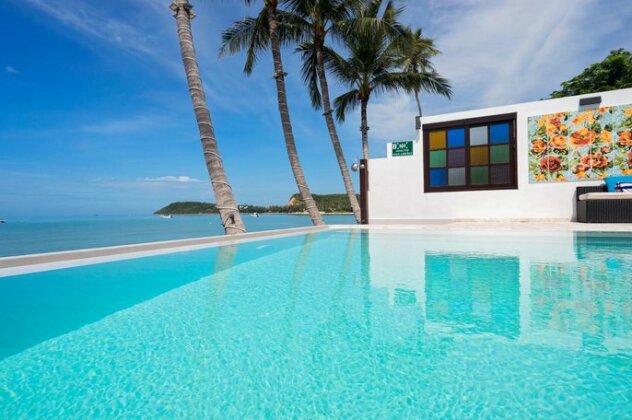 Ban Mok Talay Beachfront Villa - Photo3