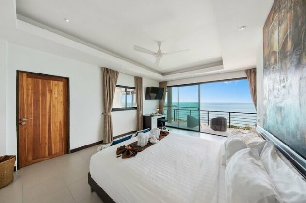 Ban Nai Fan- Chaweng Sea View Villa - Photo3