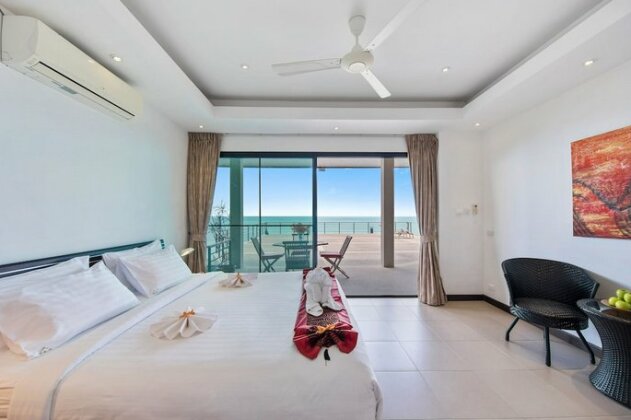 Ban Nai Fan- Chaweng Sea View Villa - Photo4