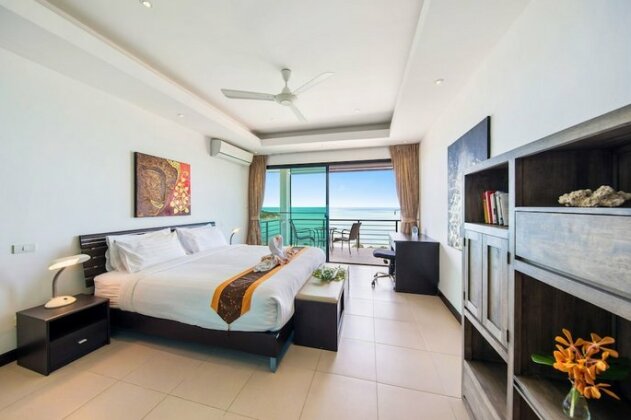 Ban Nai Fan- Chaweng Sea View Villa - Photo5