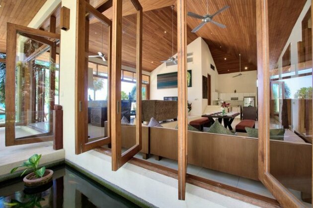 Ban Reemo Luxury Villa - Photo2