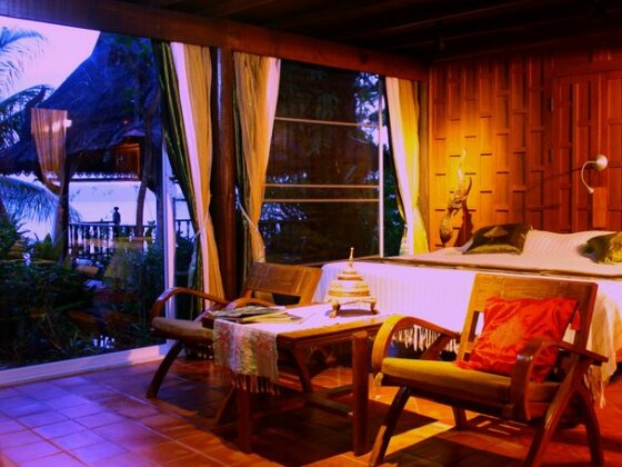 Ban Sabai Big Buddha Retreat & Spa - Photo4