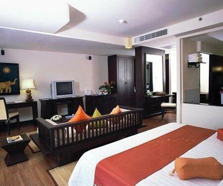 Bandara Resort & Spa - Photo2