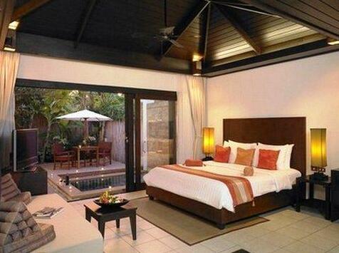 Bandara Resort & Spa - Photo3