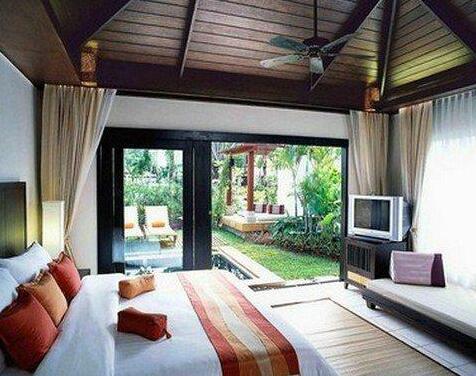 Bandara Resort & Spa - Photo4