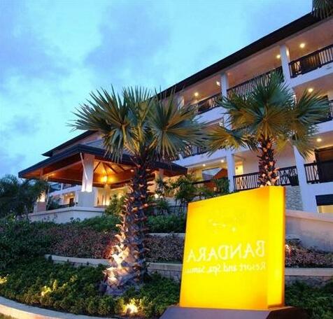 Bandara Resort & Spa - Photo5