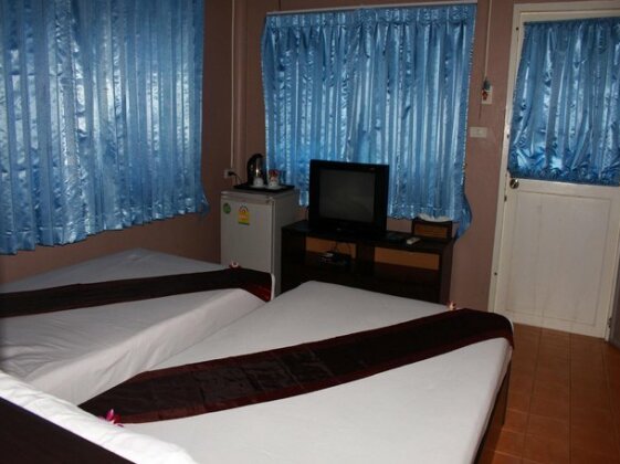 Bangrak Beach Club - Photo4