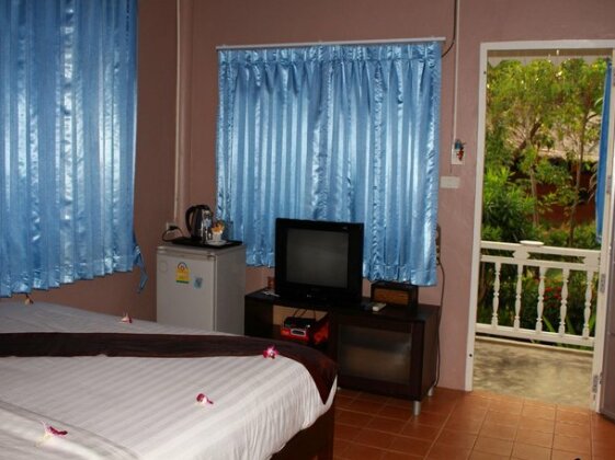 Bangrak Beach Club - Photo5