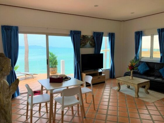 Bangrak Beach Front Villa - Photo2