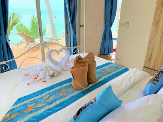 Bangrak Beach Front Villa - Photo4