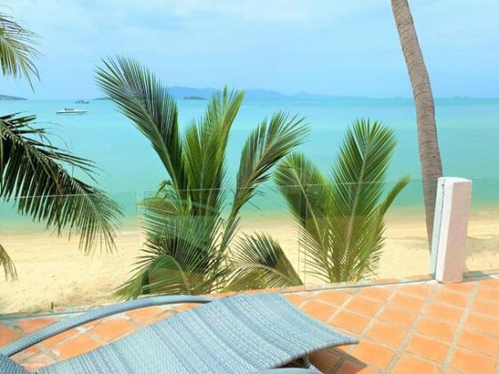 Bangrak Beach Front Villa - Photo5