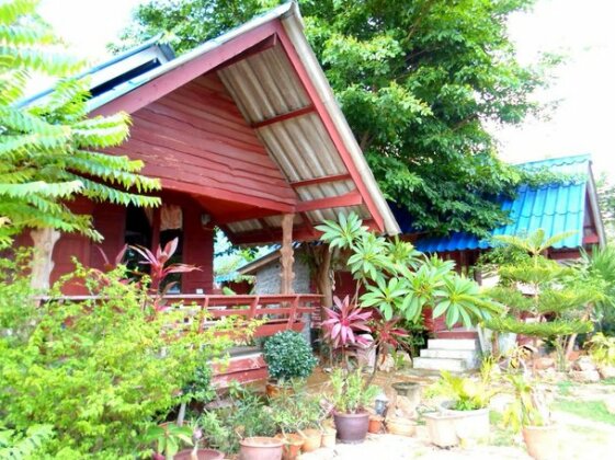 Bangrak Bungalow - Photo2