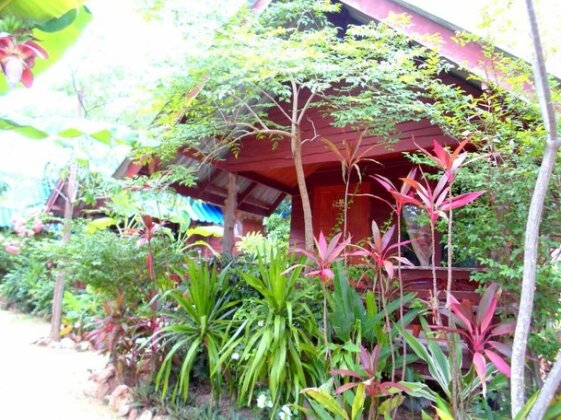 Bangrak Bungalow - Photo3