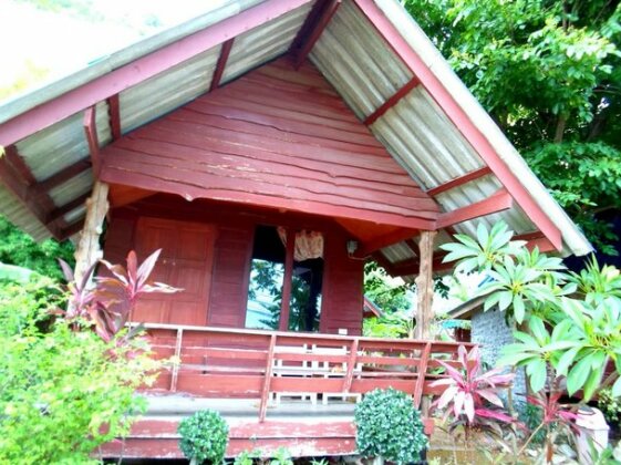 Bangrak Bungalow - Photo4