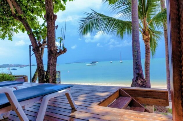 Bangrak Pier Bungalow - Photo2