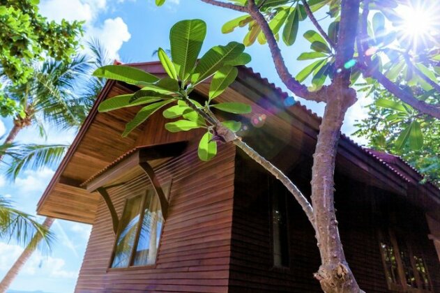 Bangrak Pier Bungalow - Photo4