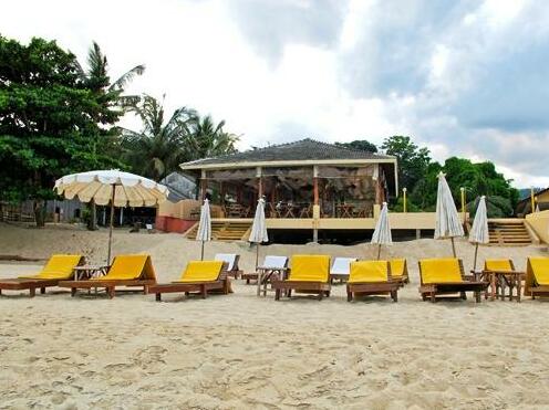 Bangrak Pier Samui Resort - Photo5
