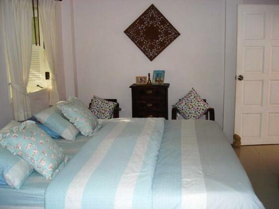 Banyan House samui bed and breakfast - Photo2